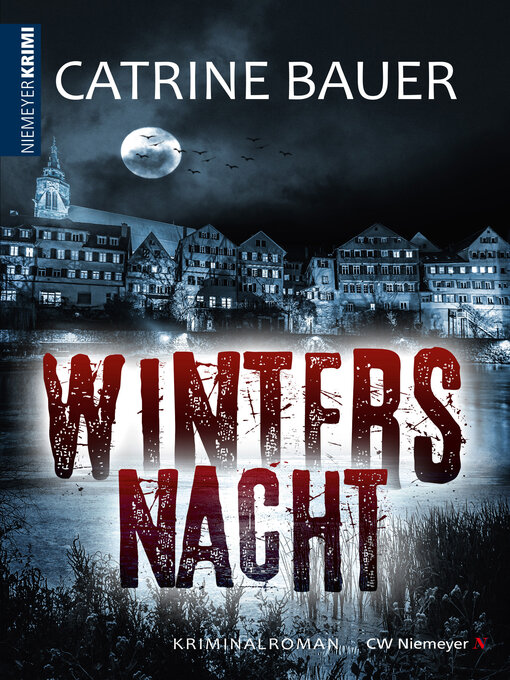 Titeldetails für WintersNacht nach Catrine Bauer - Warteliste